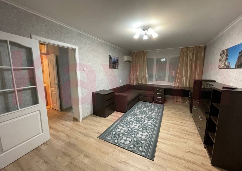 Аренда 1-комн. квартиры, 40 кв.м фото 0 Аренда 1-комн. квартиры, 40 кв.м фото 0