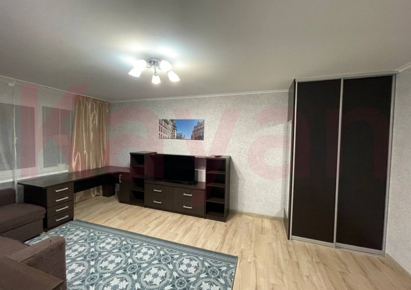 Аренда 1-комн. квартиры, 40 кв.м фото 1 Аренда 1-комн. квартиры, 40 кв.м фото 1