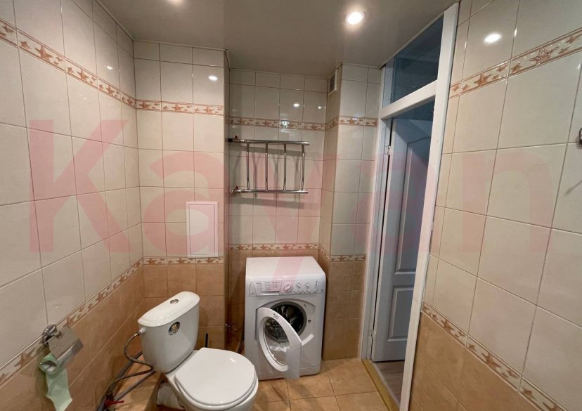 Аренда 1-комн. квартиры, 40 кв.м фото 10