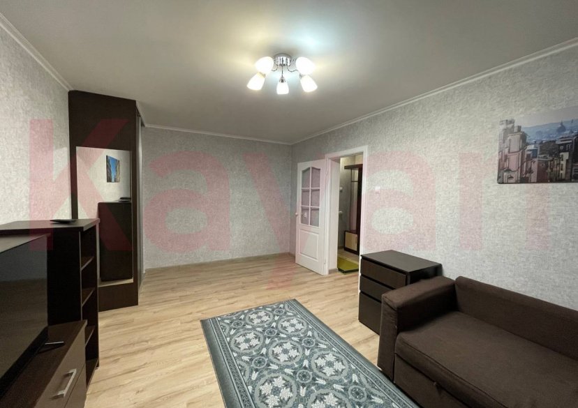 Аренда 1-комн. квартиры, 40 кв.м фото 2