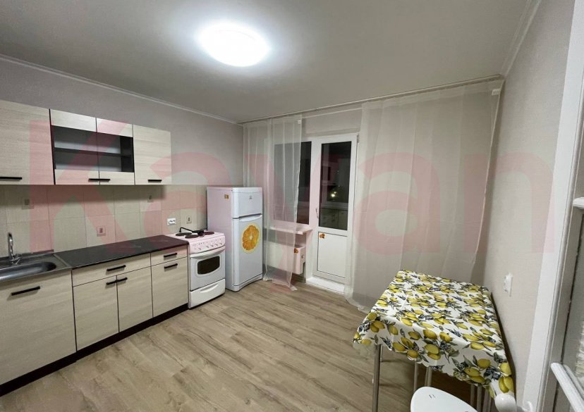 Аренда 1-комн. квартиры, 40 кв.м фото 3