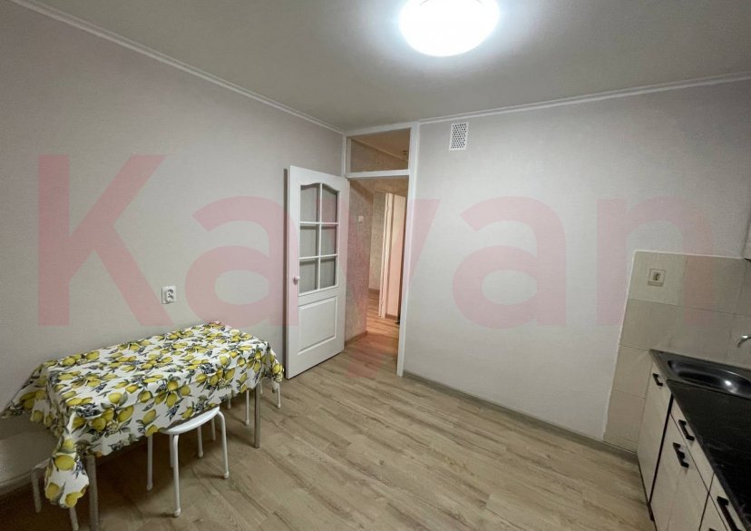 Аренда 1-комн. квартиры, 40 кв.м фото 4