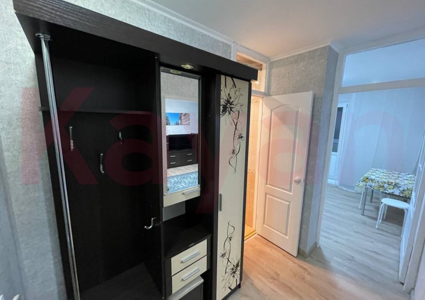 Аренда 1-комн. квартиры, 40 кв.м фото 8 Аренда 1-комн. квартиры, 40 кв.м фото 8