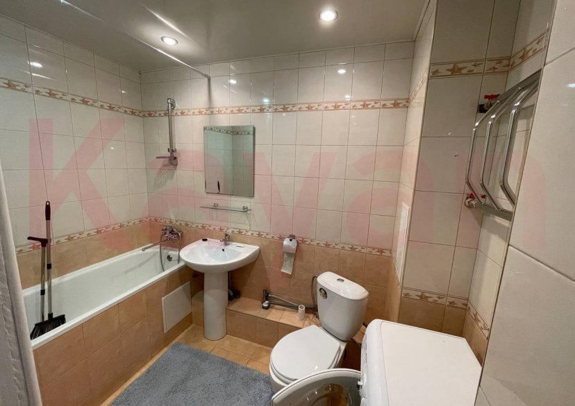 Аренда 1-комн. квартиры, 40 кв.м фото 9 Аренда 1-комн. квартиры, 40 кв.м фото 9