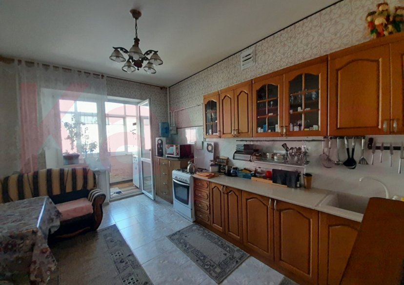 Продажа 3-комн. квартиры, 100 кв.м фото 12