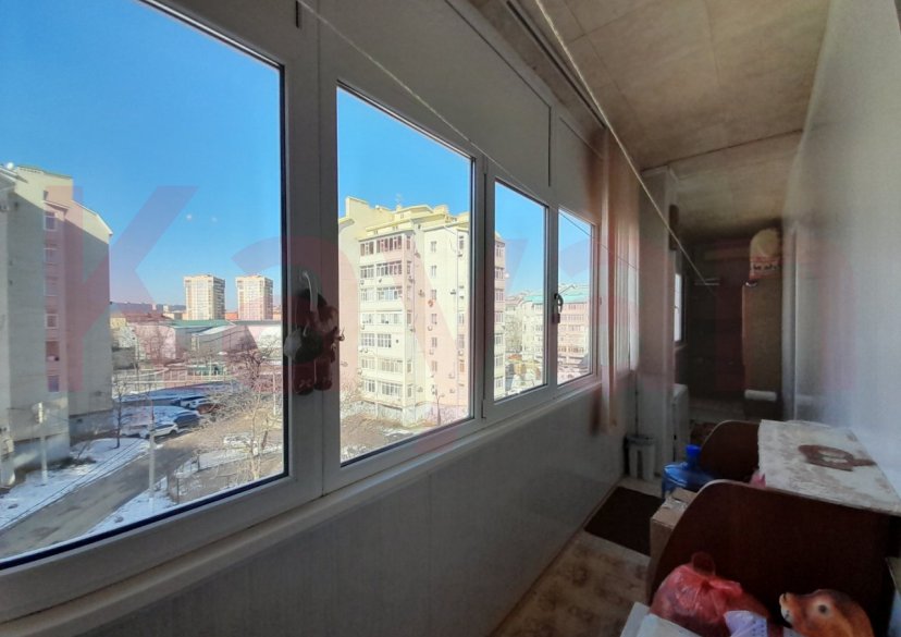 Продажа 3-комн. квартиры, 100 кв.м фото 3