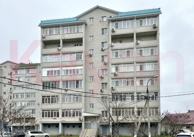 Продажа 3-комн. квартиры, 100 кв.м фото 16