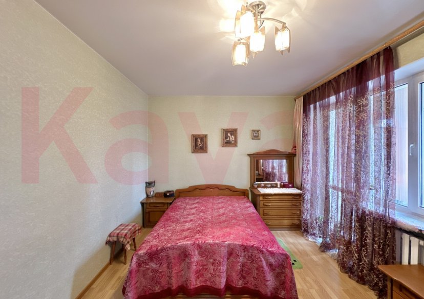 Продажа 3-комн. квартиры, 100 кв.м фото 4