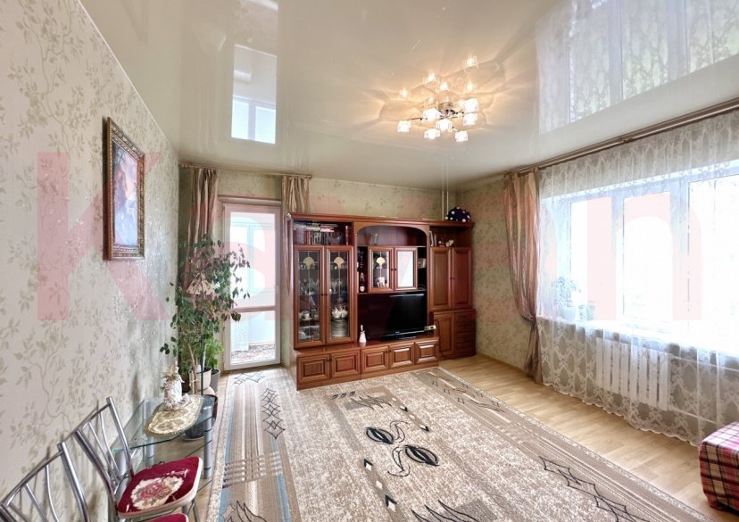 Продажа 3-комн. квартиры, 100 кв.м фото 0