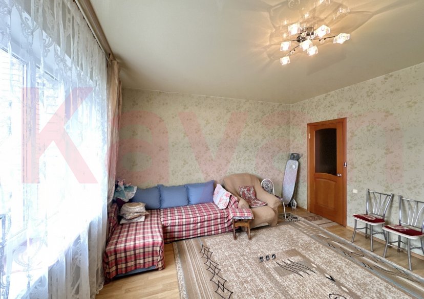 Продажа 3-комн. квартиры, 100 кв.м фото 1