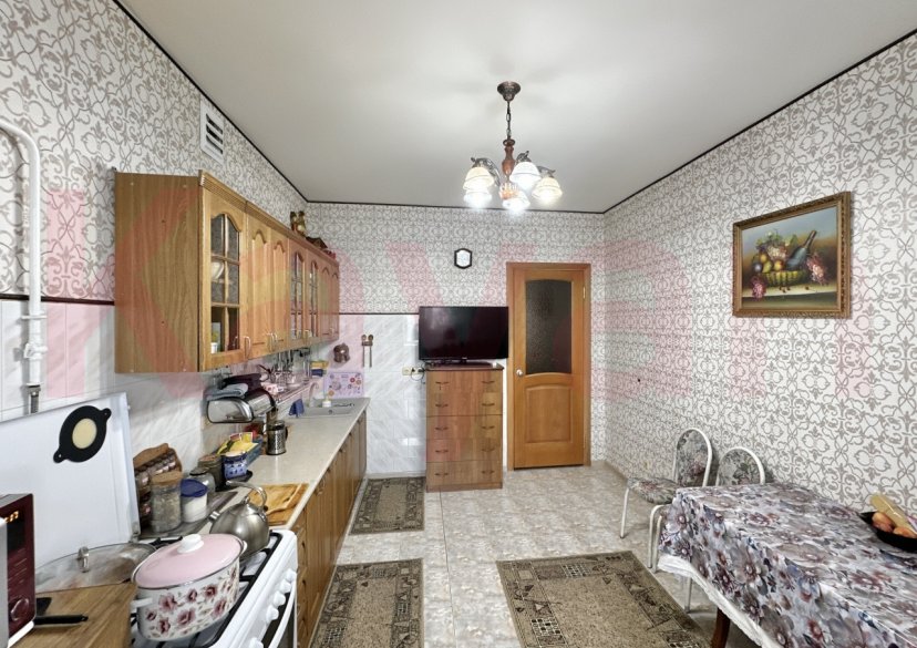 Продажа 3-комн. квартиры, 100 кв.м фото 3