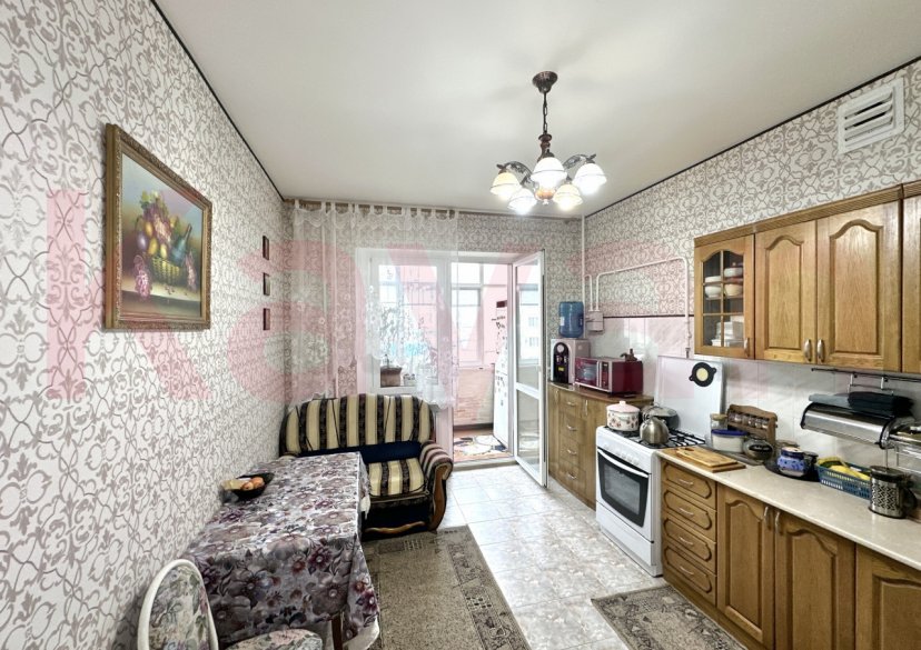 Продажа 3-комн. квартиры, 100 кв.м фото 2