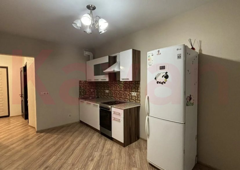 Продажа 1-комн. квартиры, 37 кв.м фото 2