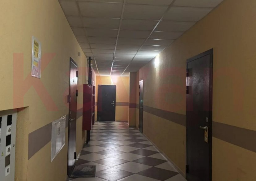 Продажа 1-комн. квартиры, 37 кв.м фото 8