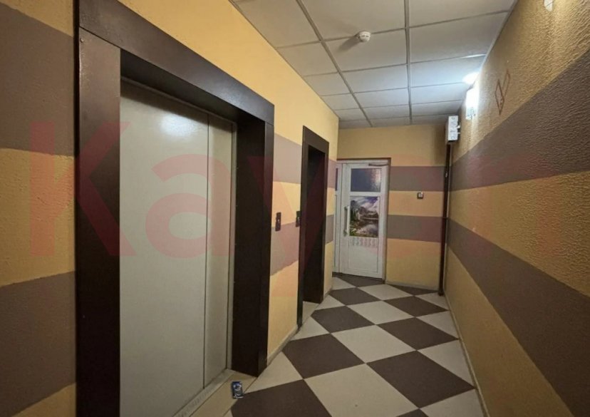 Продажа 1-комн. квартиры, 37 кв.м фото 9