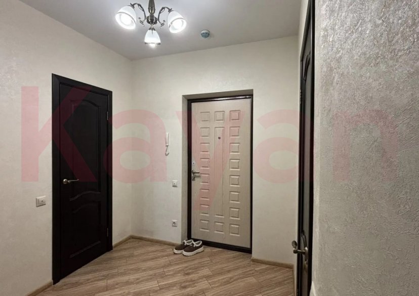 Продажа 1-комн. квартиры, 37 кв.м фото 3