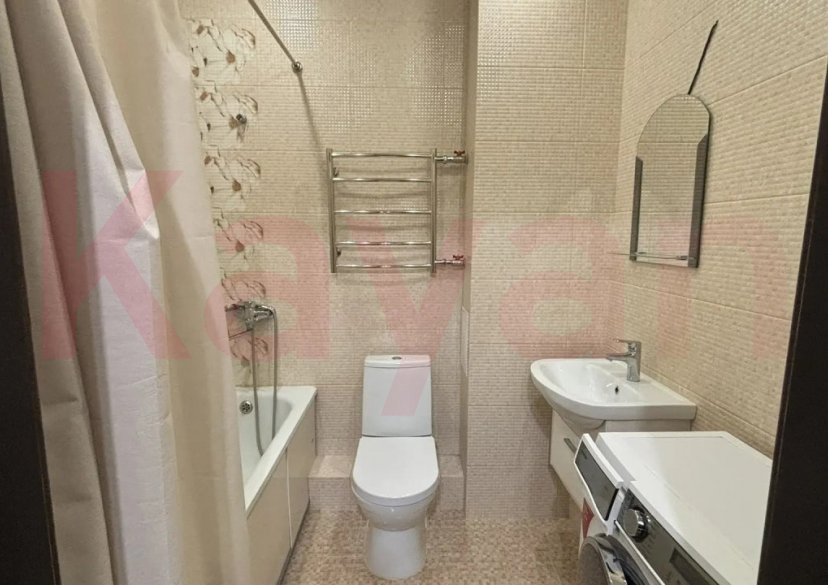 Продажа 1-комн. квартиры, 37 кв.м фото 5