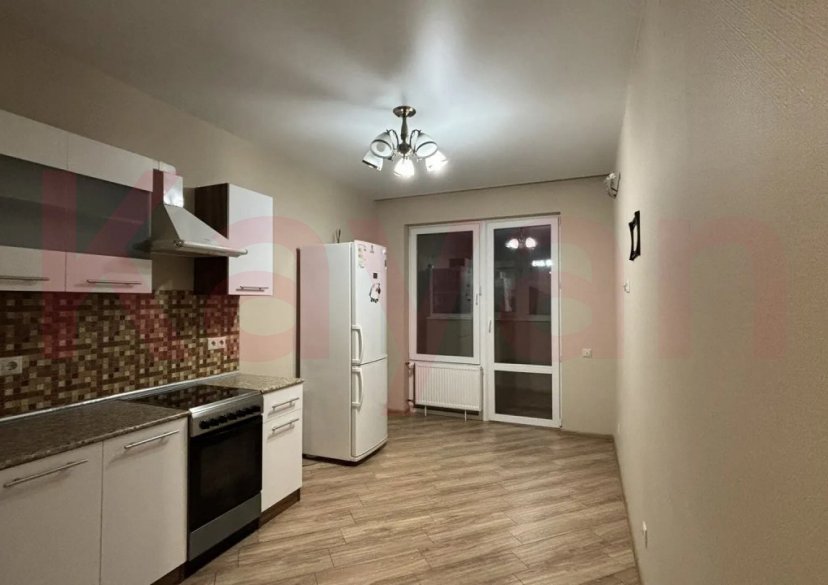Продажа 1-комн. квартиры, 37 кв.м фото 1