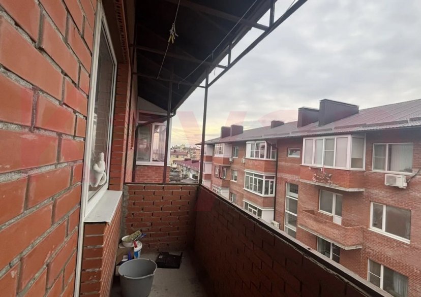 Продажа 1-комн. квартиры, 38 кв.м фото 6