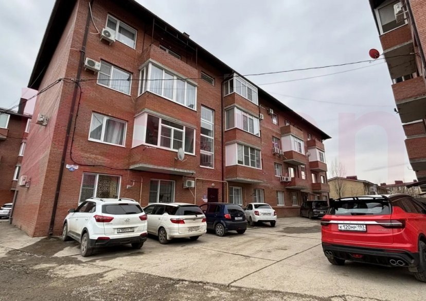 Продажа 1-комн. квартиры, 38 кв.м фото 10