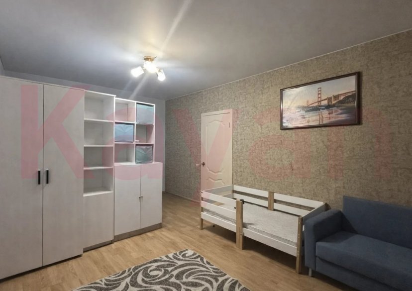 Продажа 1-комн. квартиры, 38 кв.м фото 0