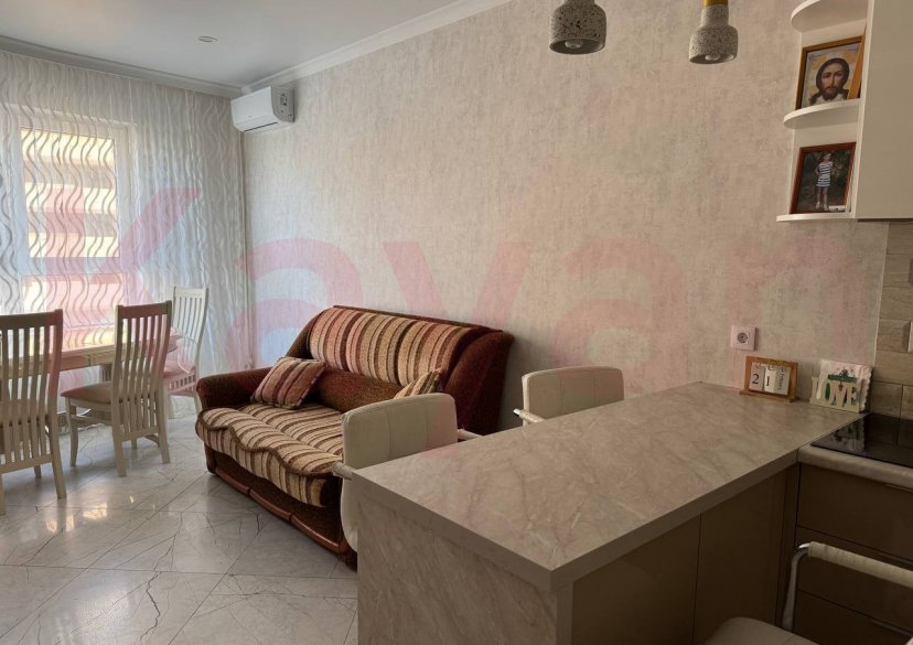 Продажа 3-комн. квартиры, 104 кв.м фото 3