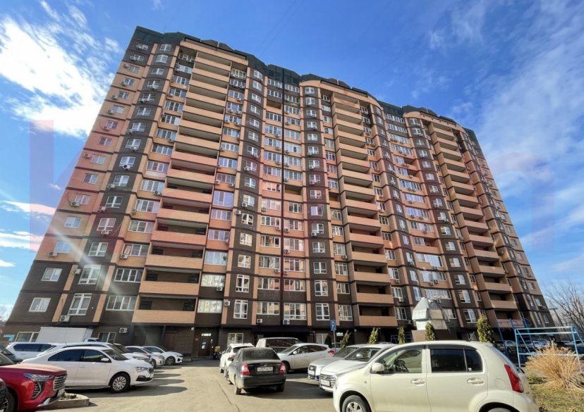 Продажа 3-комн. квартиры, 104 кв.м фото 23