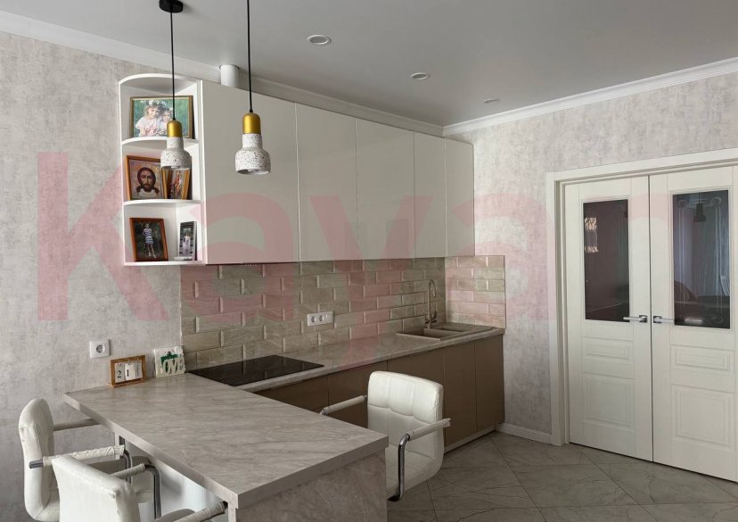 Продажа 3-комн. квартиры, 104 кв.м фото 4