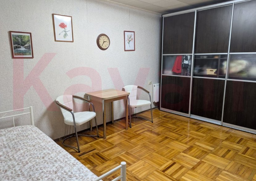 Продажа 3-комн. квартиры, 56.3 кв.м фото 1