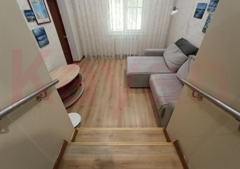 Продажа 3-комн. квартиры, 56.3 кв.м фото 3