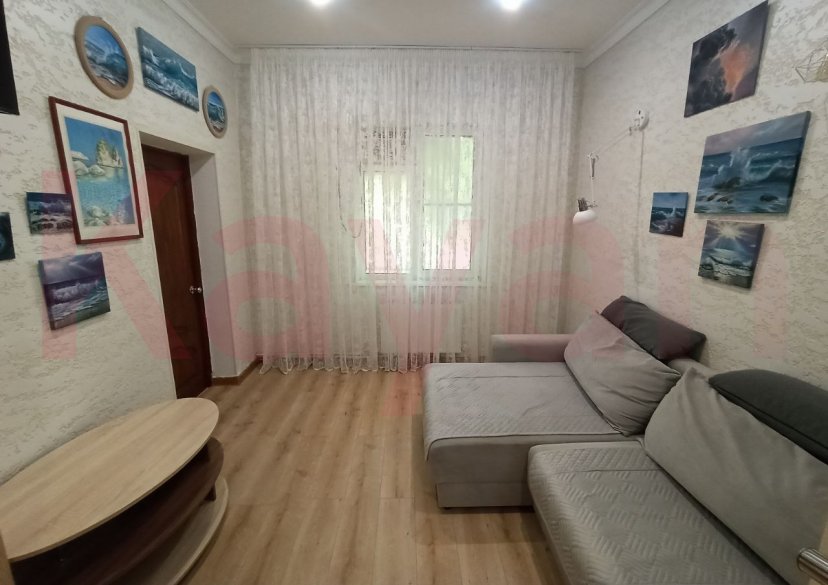 Продажа 3-комн. квартиры, 56.3 кв.м фото 1