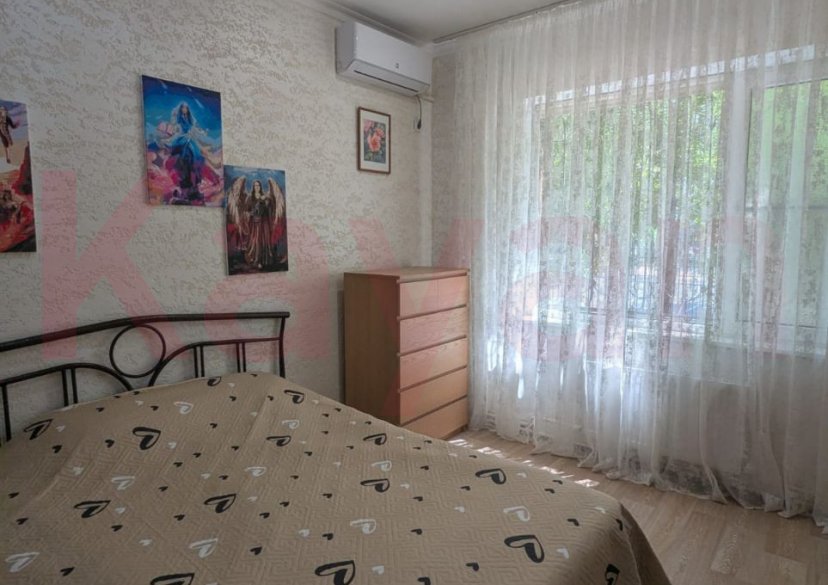 Продажа 3-комн. квартиры, 56.3 кв.м фото 2