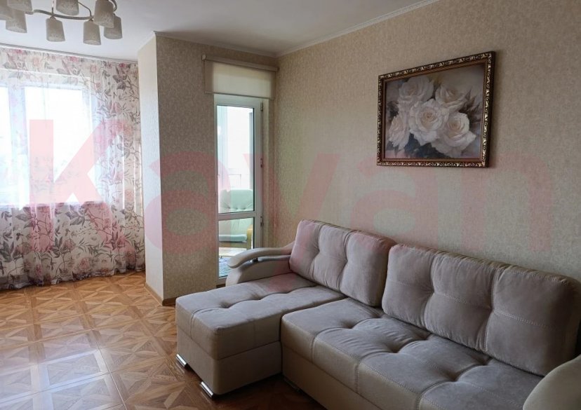 Продажа 1-комн. квартиры, 39.9 кв.м фото 0