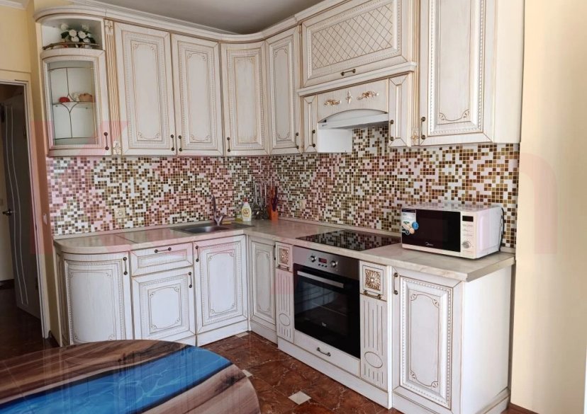 Продажа 1-комн. квартиры, 39.9 кв.м фото 5