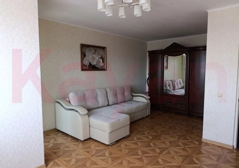 Продажа 1-комн. квартиры, 39.9 кв.м фото 1