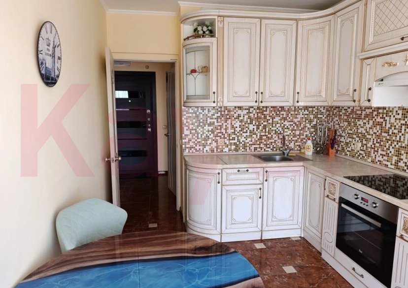 Продажа 1-комн. квартиры, 39.9 кв.м фото 6 Продажа 1-комн. квартиры, 39.9 кв.м фото 6