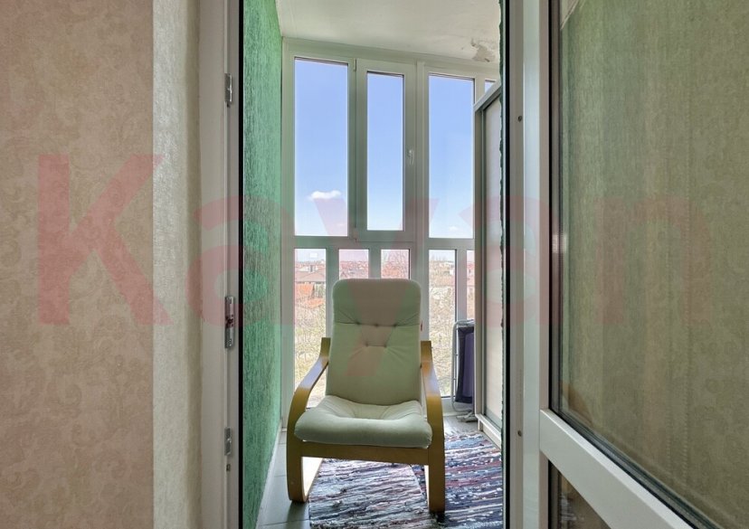 Продажа 1-комн. квартиры, 39.9 кв.м фото 5 Продажа 1-комн. квартиры, 39.9 кв.м фото 5