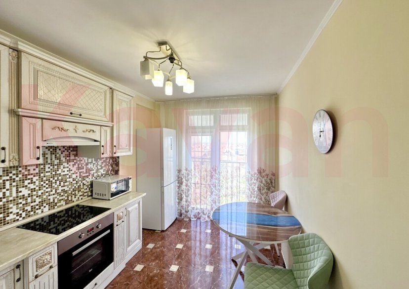 Продажа 1-комн. квартиры, 39.9 кв.м фото 2 Продажа 1-комн. квартиры, 39.9 кв.м фото 2