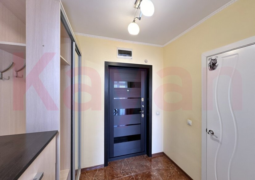 Продажа 1-комн. квартиры, 39.9 кв.м фото 6 Продажа 1-комн. квартиры, 39.9 кв.м фото 6