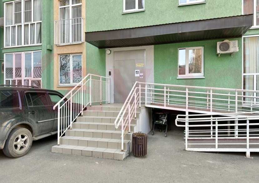 Продажа 1-комн. квартиры, 39.9 кв.м фото 9 Продажа 1-комн. квартиры, 39.9 кв.м фото 9