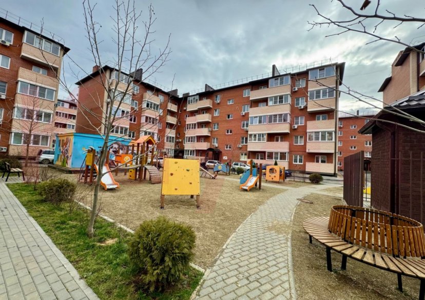 Продажа студии, 20 кв.м фото 8