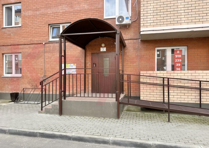 Продажа студии, 20 кв.м фото 9