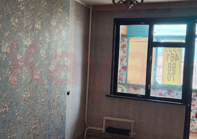 Продажа 3-комн. квартиры, 58 кв.м фото 4