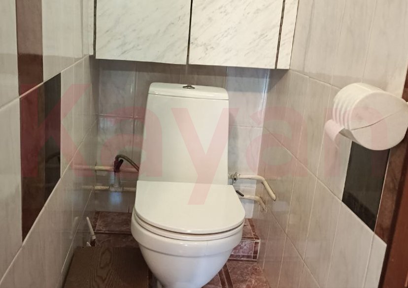 Продажа 3-комн. квартиры, 58 кв.м фото 5