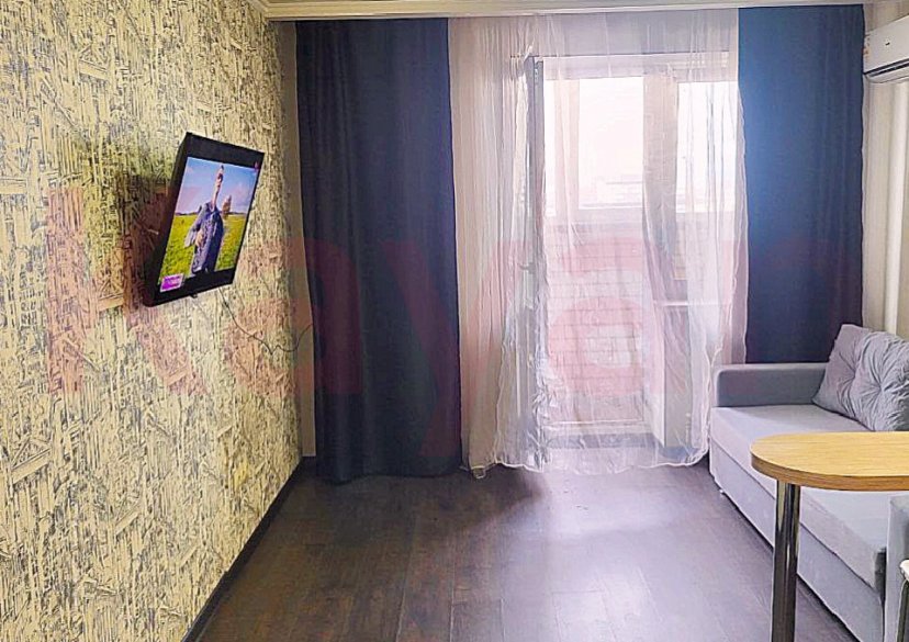 Аренда студии, 24 кв.м фото 0