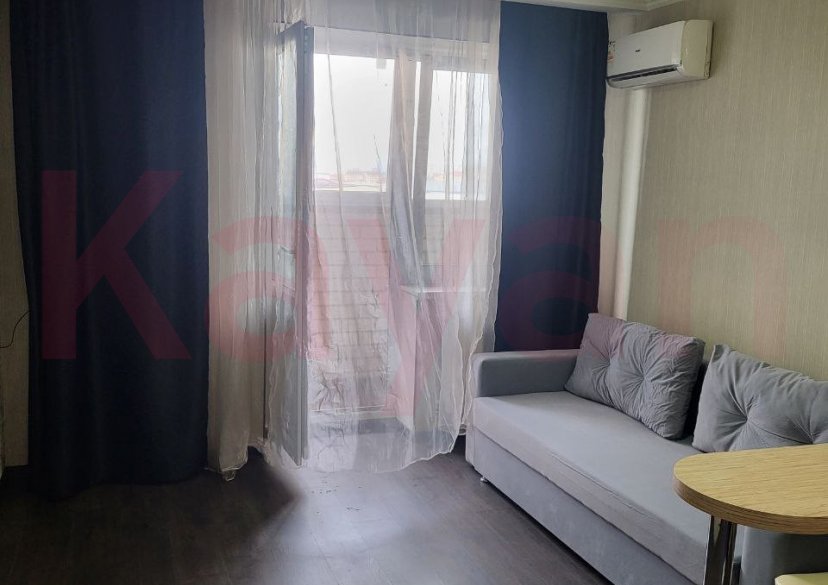 Аренда студии, 24 кв.м фото 1