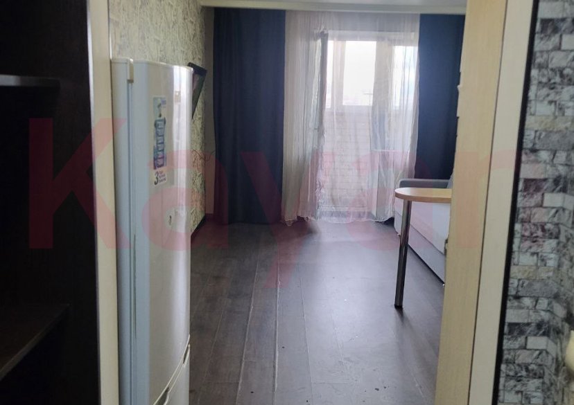 Аренда студии, 24 кв.м фото 2