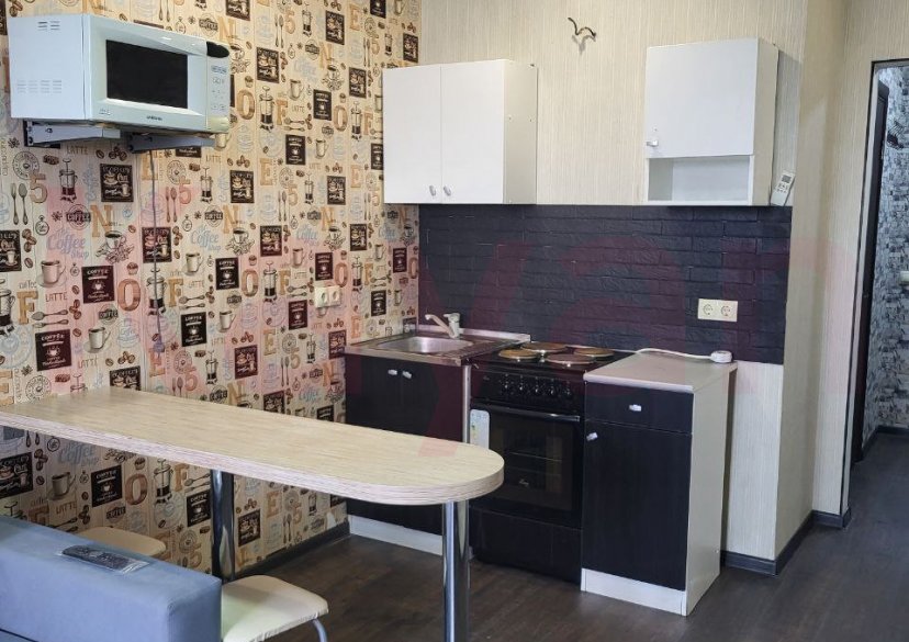 Аренда студии, 24 кв.м фото 4