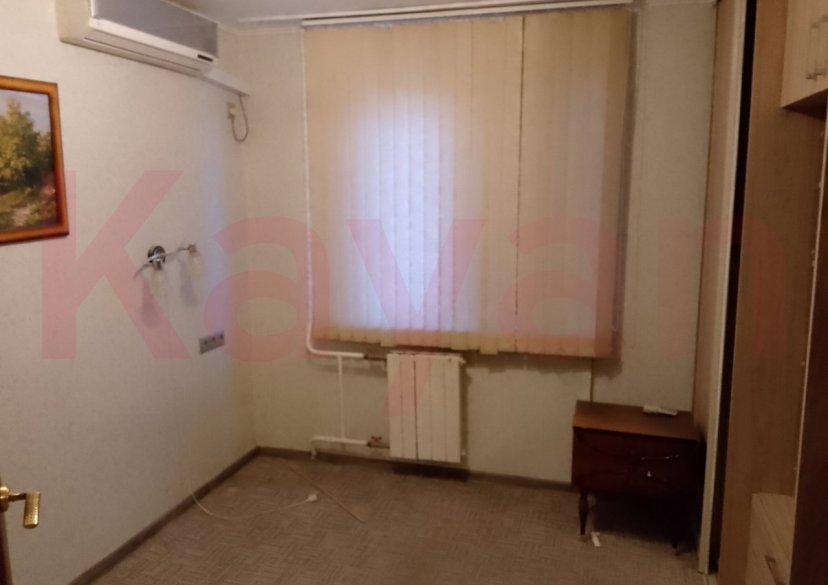 Продажа 3-комн. квартиры, 48.5 кв.м фото 6