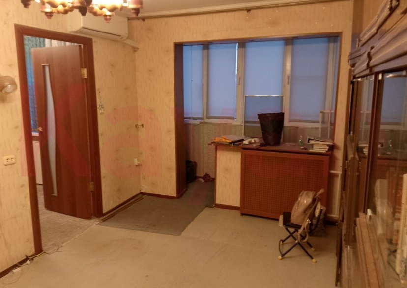 Продажа 3-комн. квартиры, 48.5 кв.м фото 0